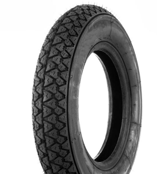 Pneumatico scolpito union 3,00-10